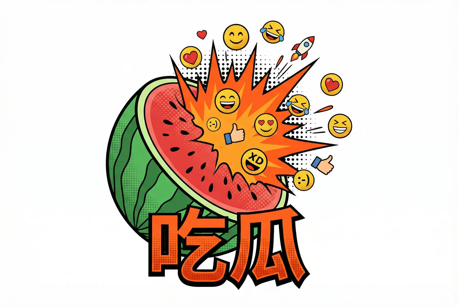 小马大车 社区Logo